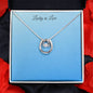 Lucky in Love Necklace