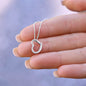 Charming Heart Necklace