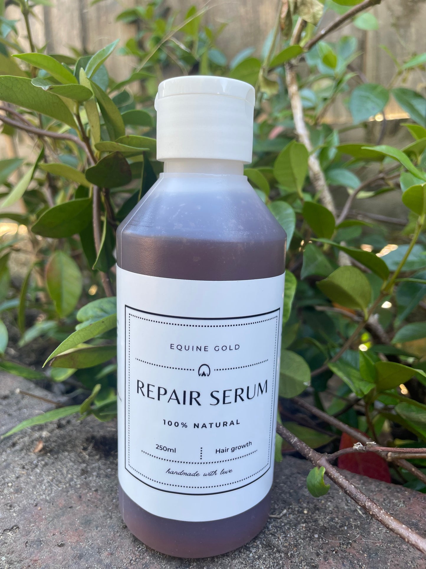 Equine Gold Repair Serum