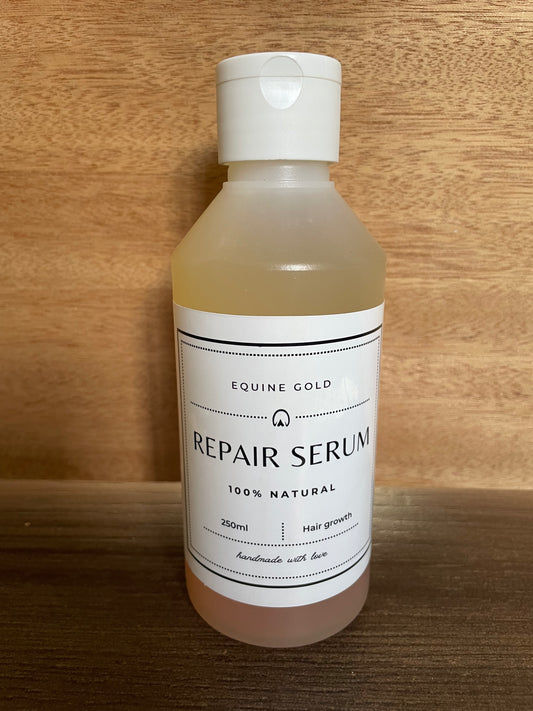 Equine Gold Repair Serum