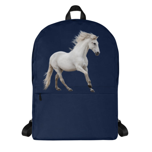 Horse Backpack