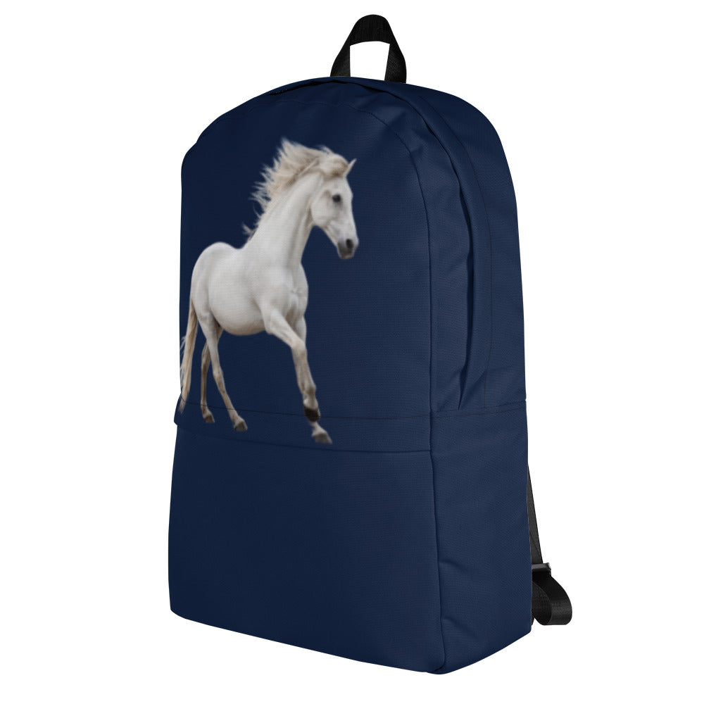 Horse Backpack