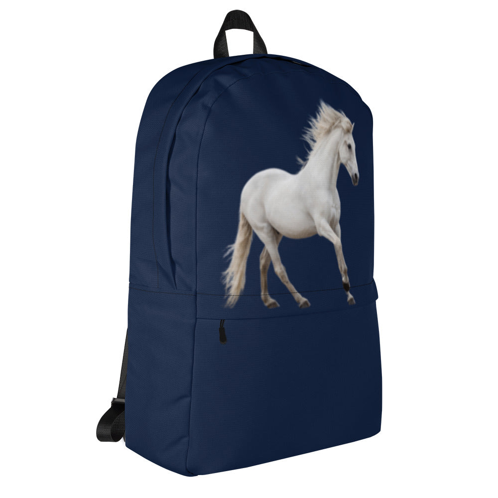 Horse Backpack