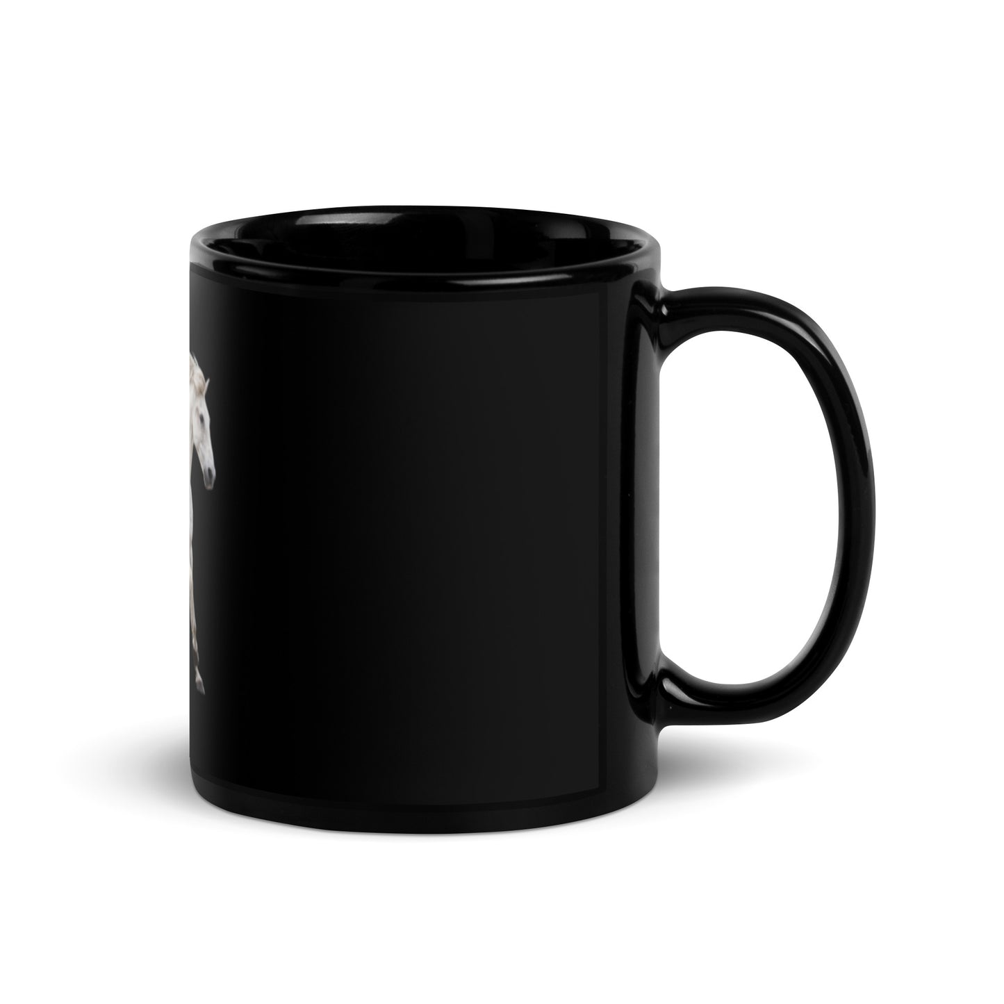Black Mug
