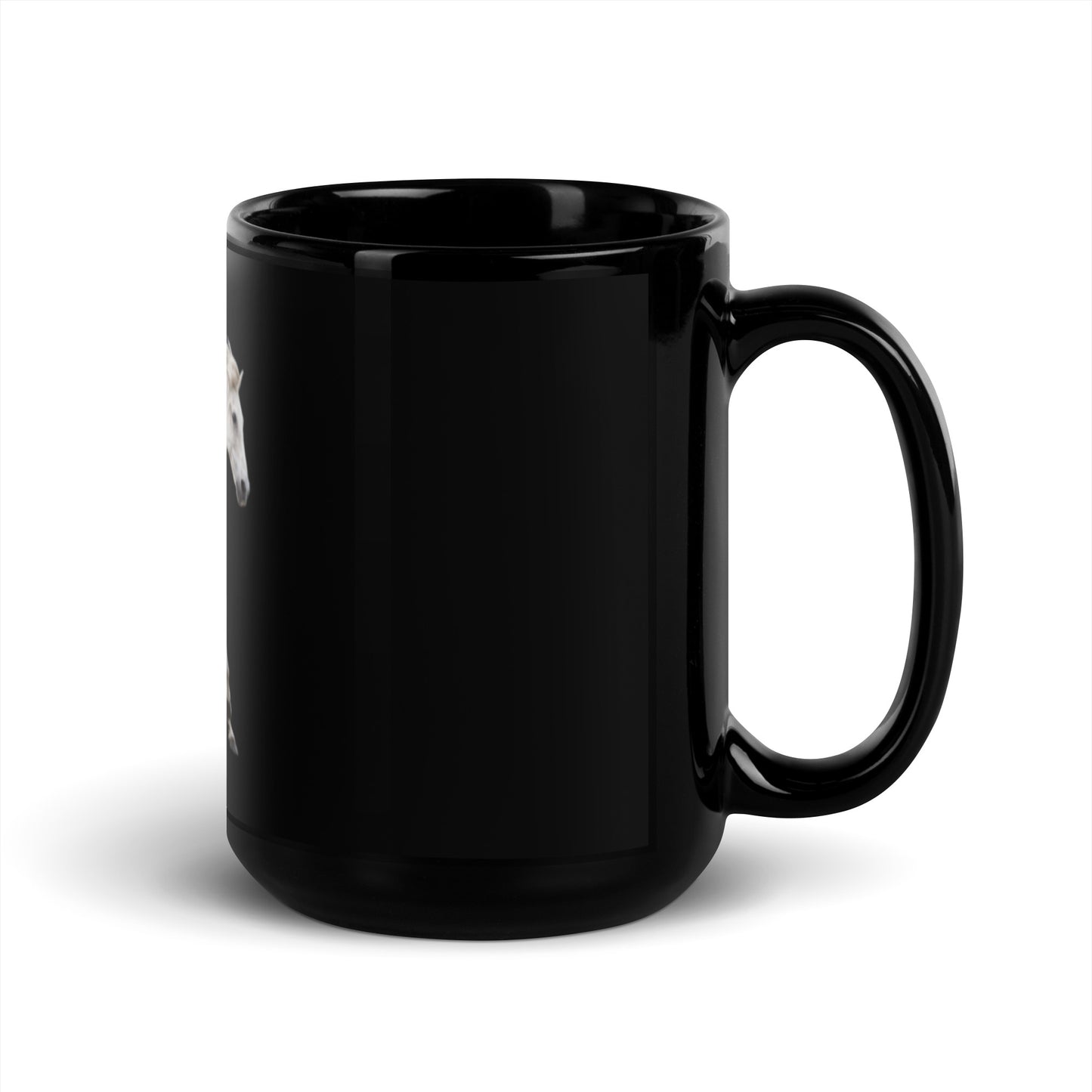 Black Mug