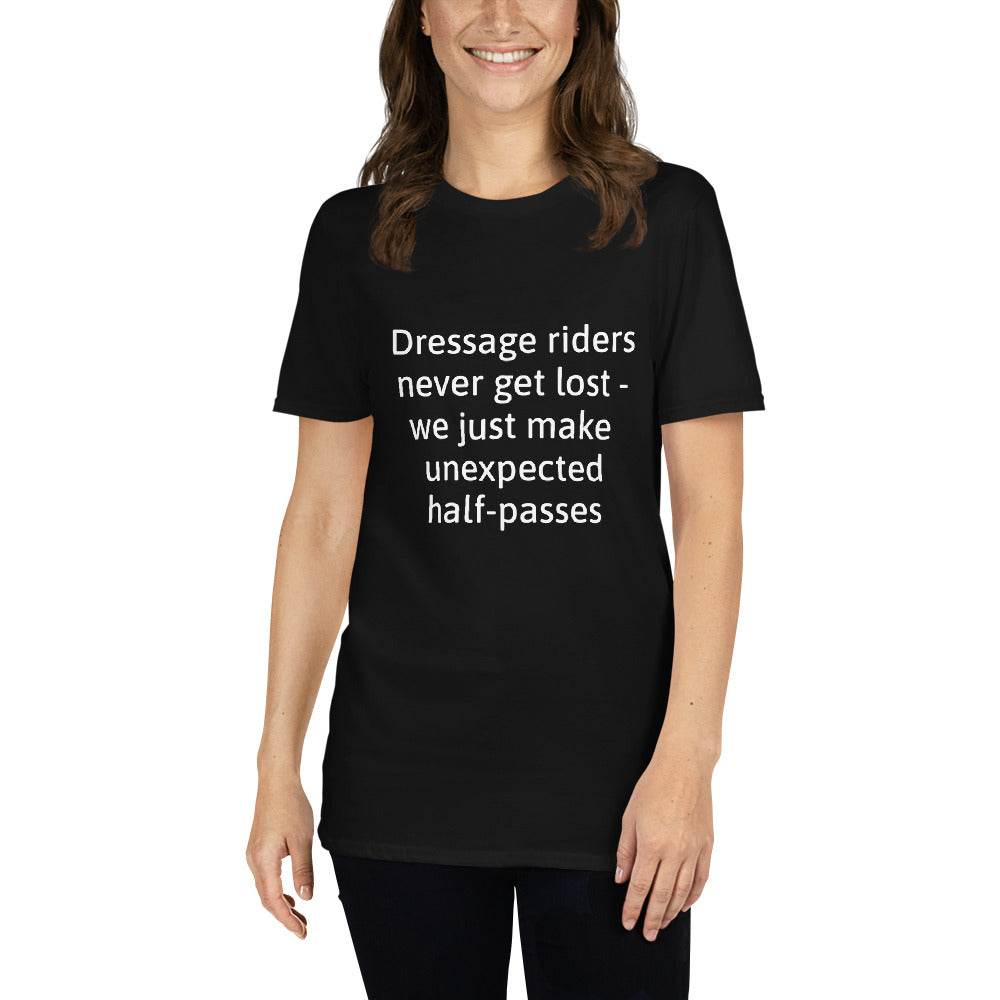 Dressage T-Shirt