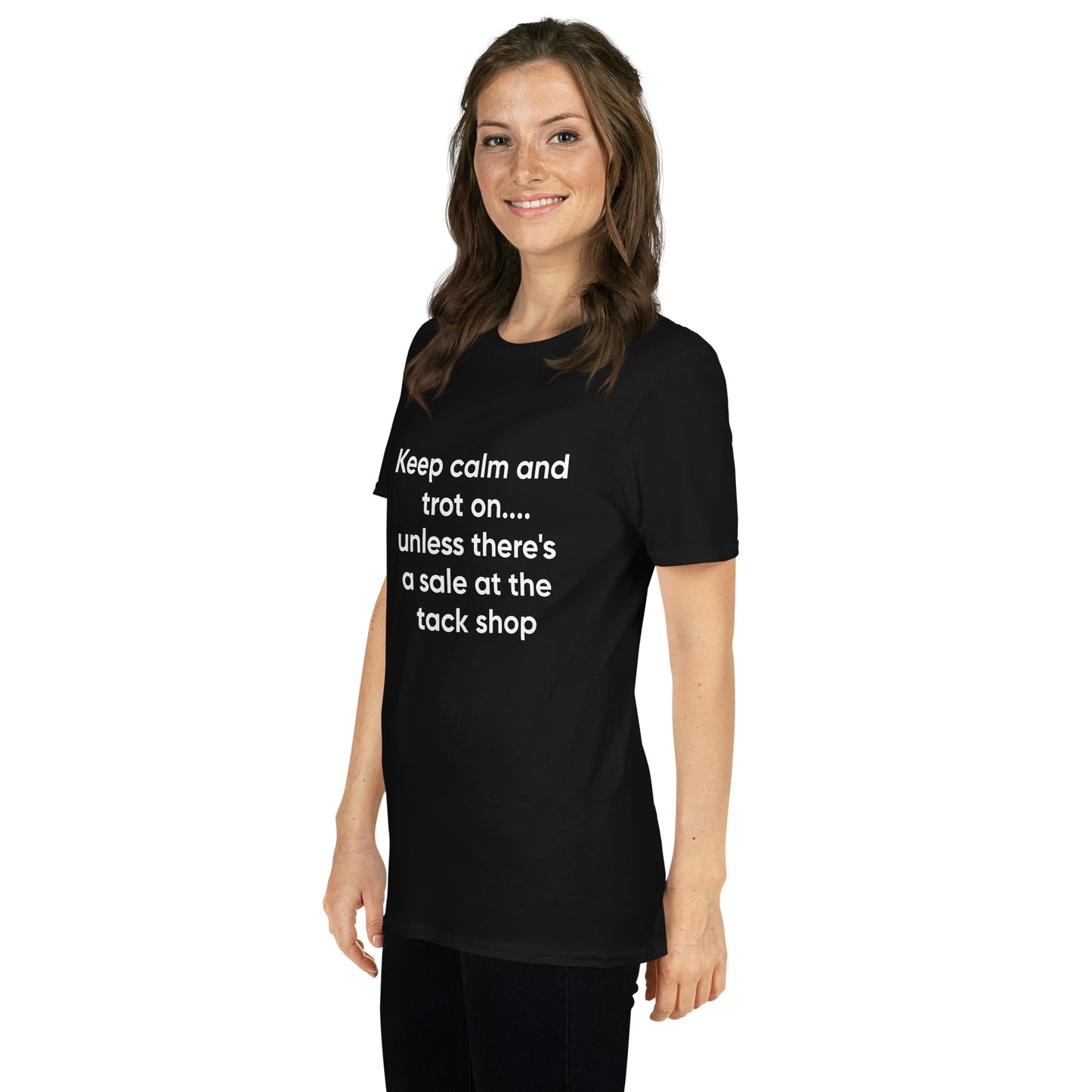 Keep Calm T-Shirt