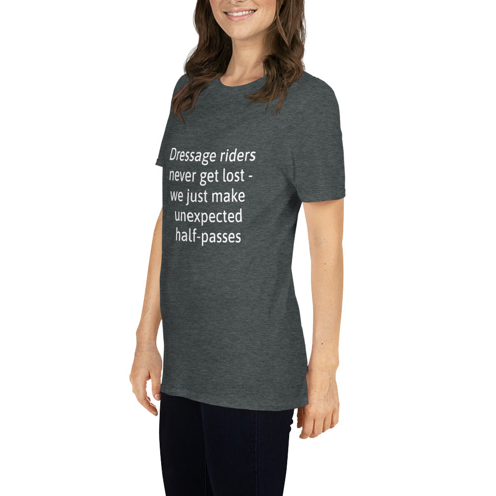 Dressage T-Shirt