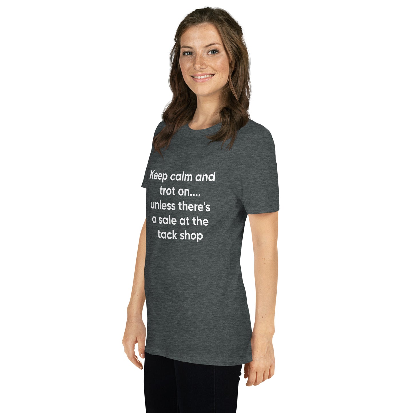 Keep Calm T-Shirt