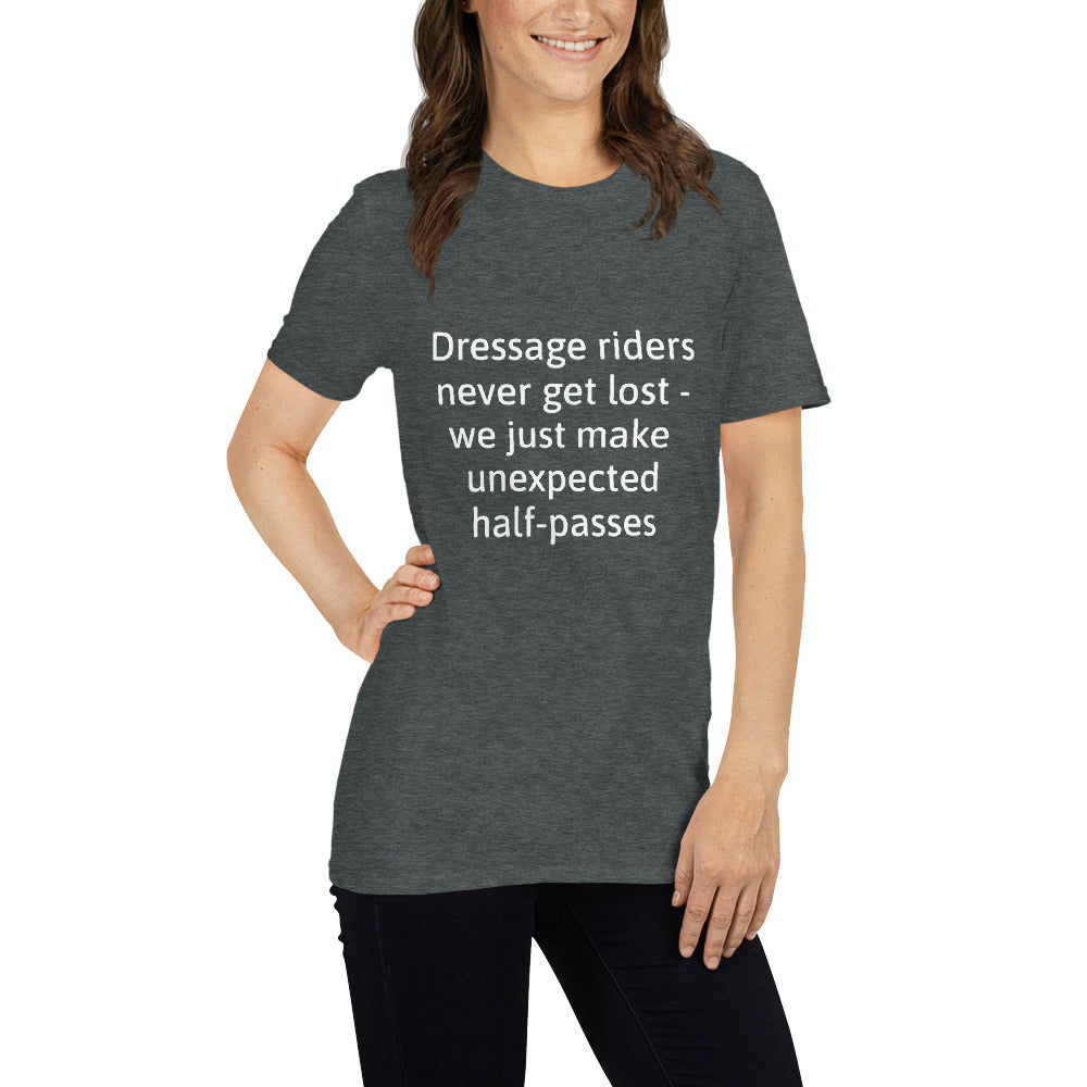 Dressage T-Shirt