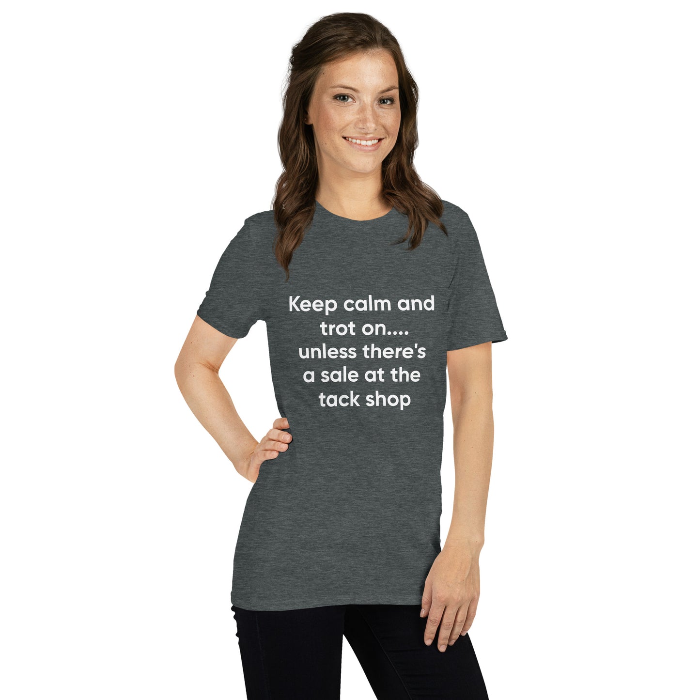 Keep Calm T-Shirt