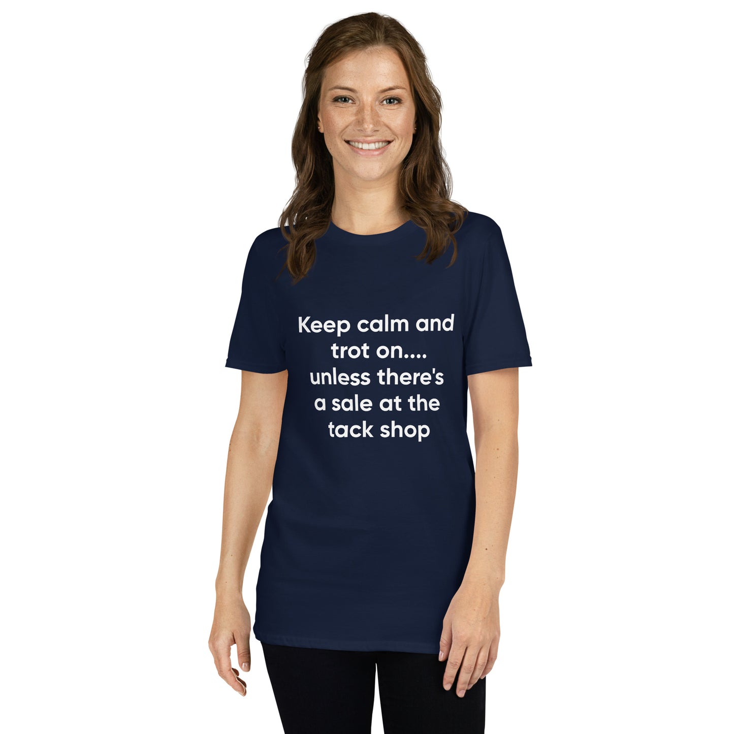 Keep Calm T-Shirt