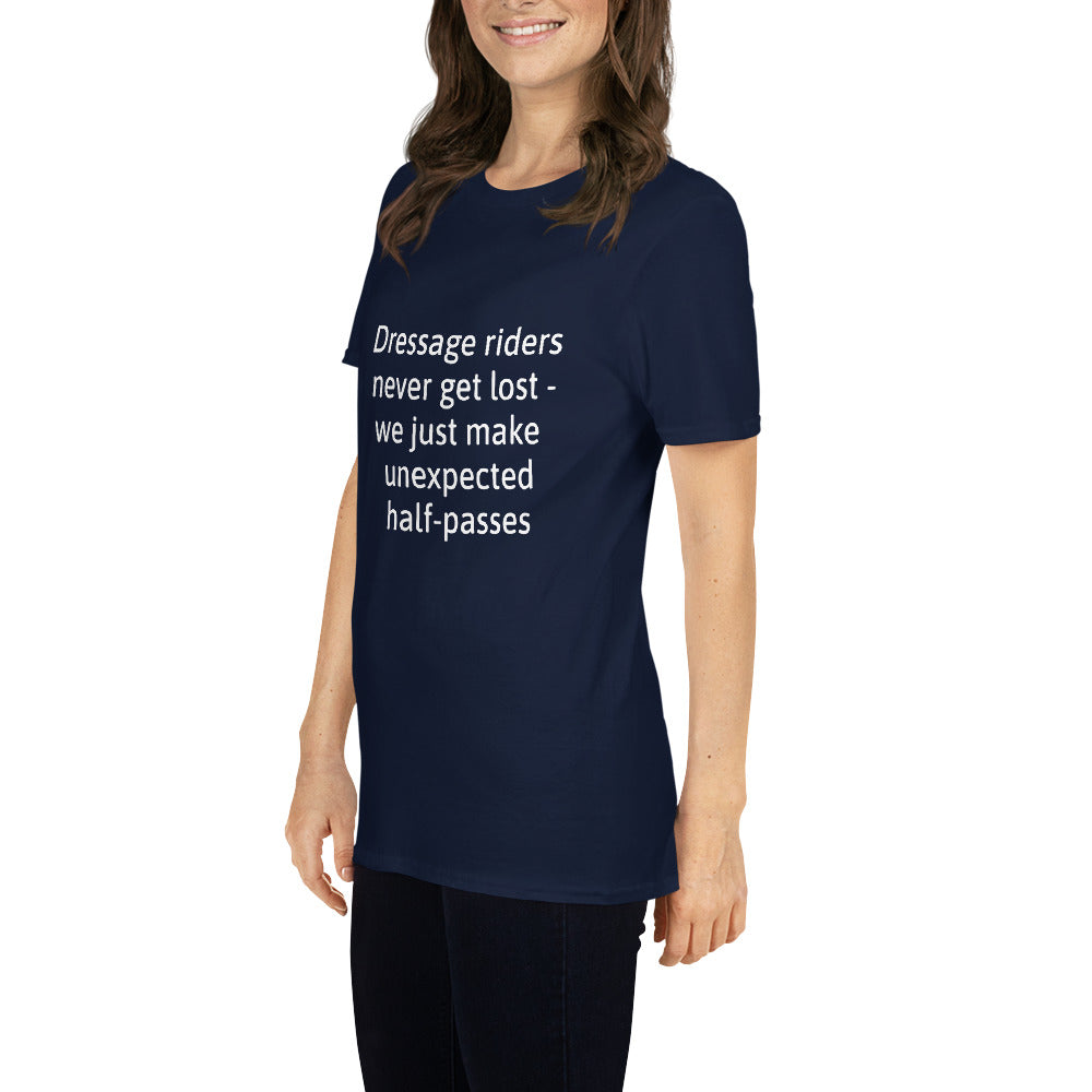 Dressage T-Shirt