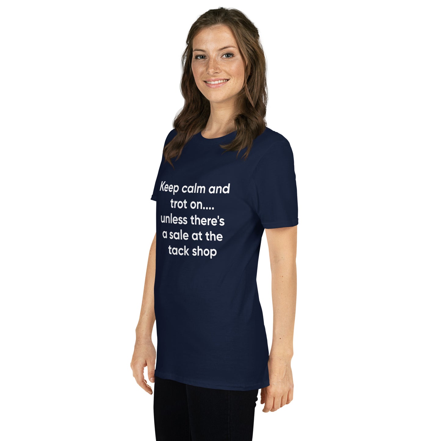 Keep Calm T-Shirt