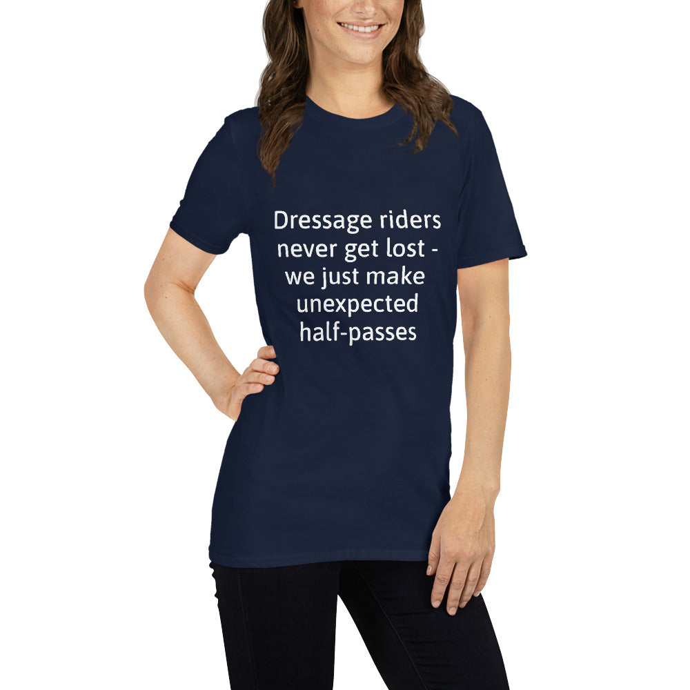 Dressage T-Shirt