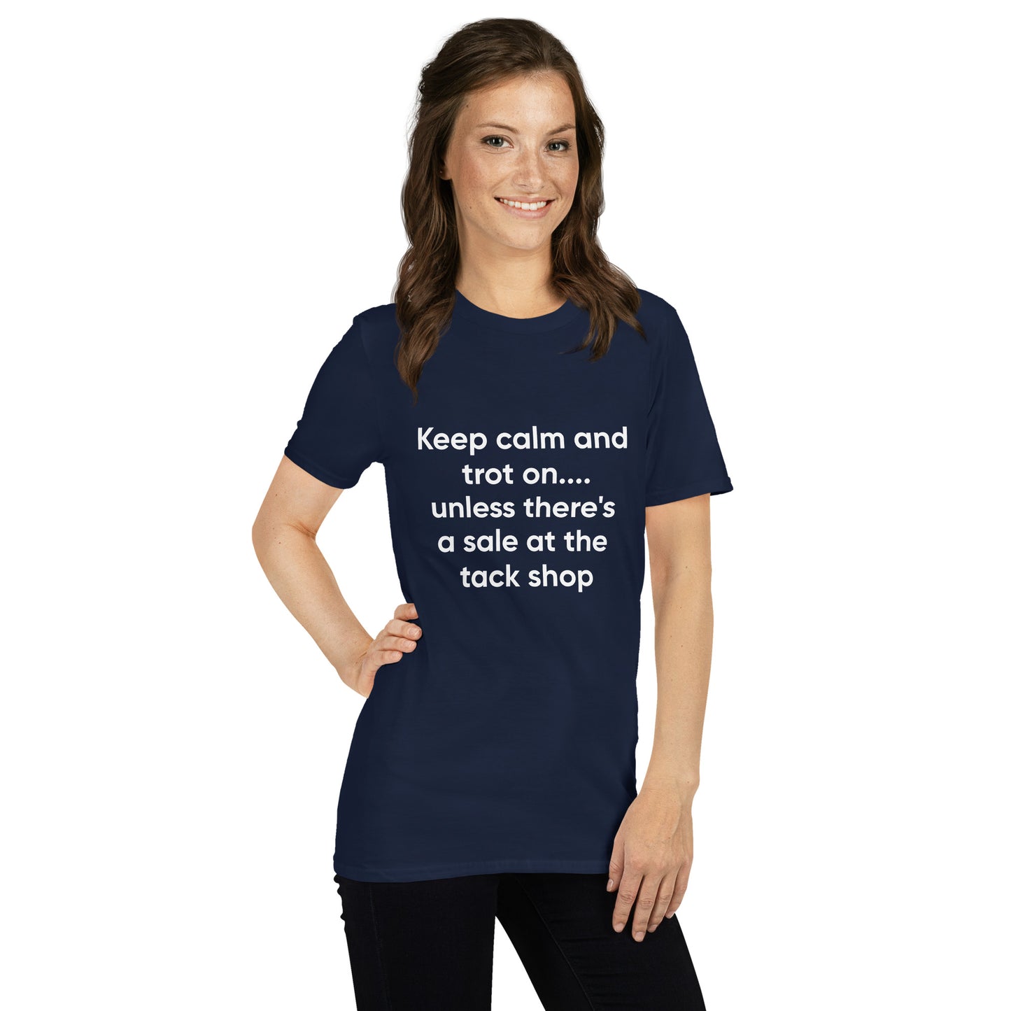 Keep Calm T-Shirt