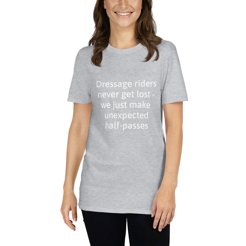 Dressage T-Shirt