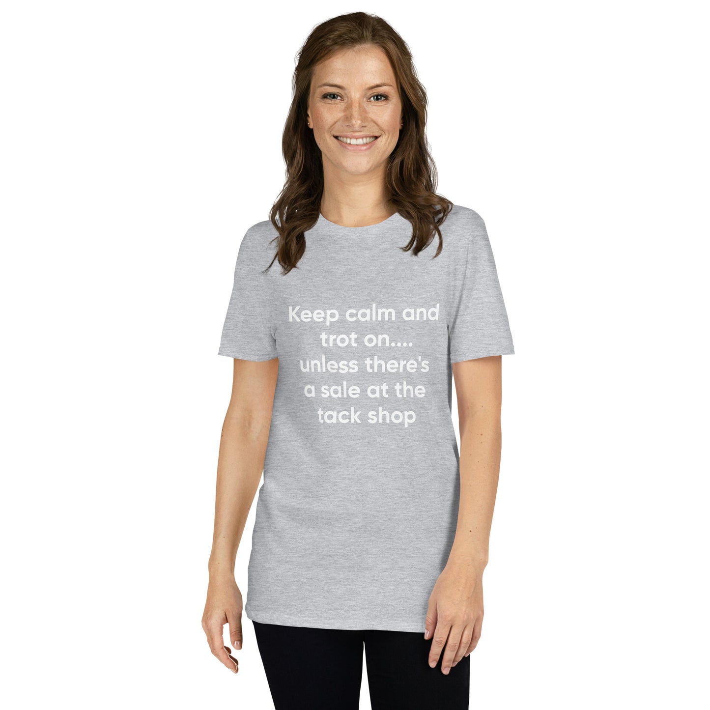 Keep Calm T-Shirt