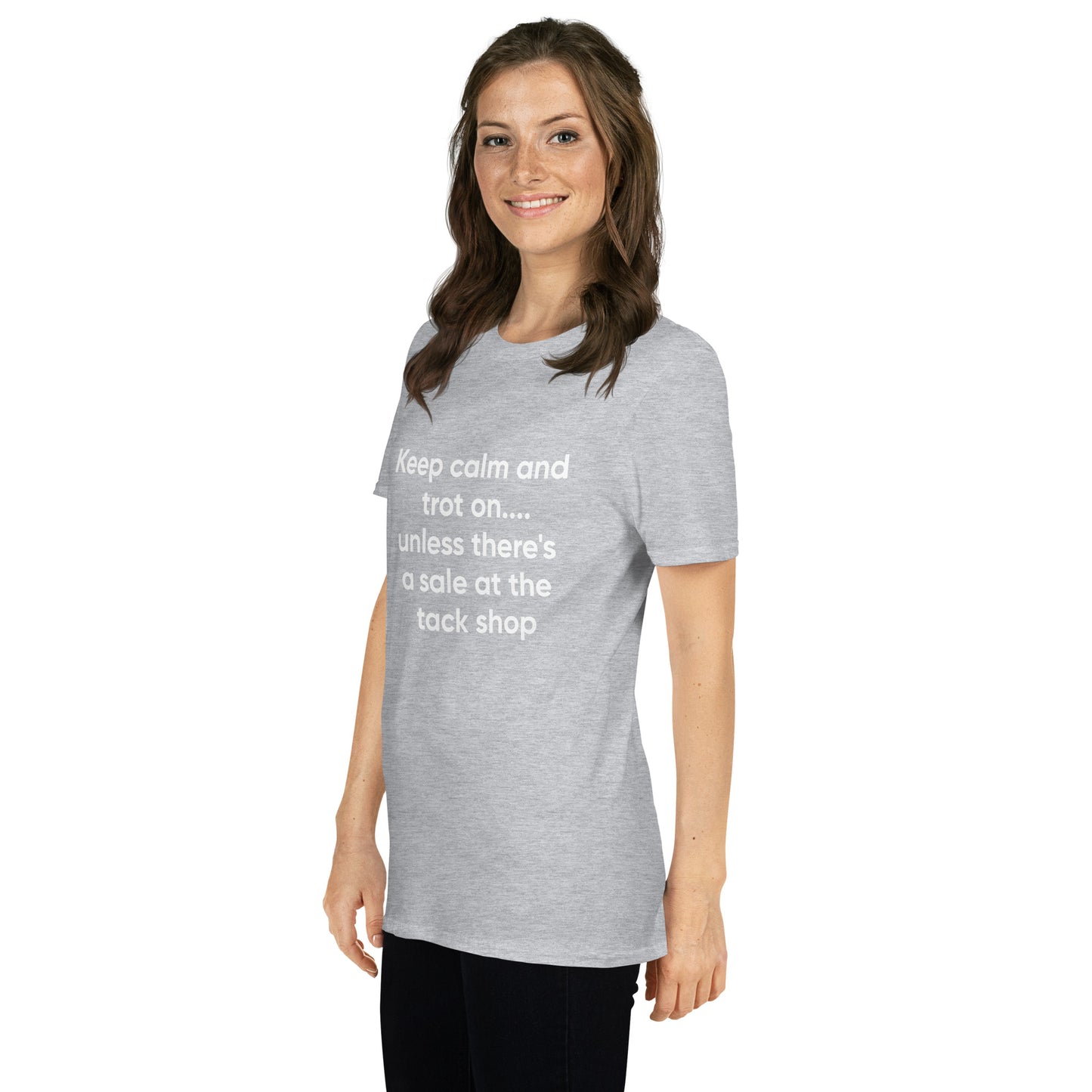 Keep Calm T-Shirt