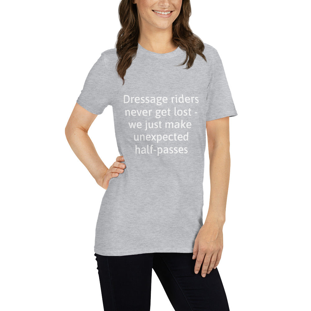 Dressage T-Shirt