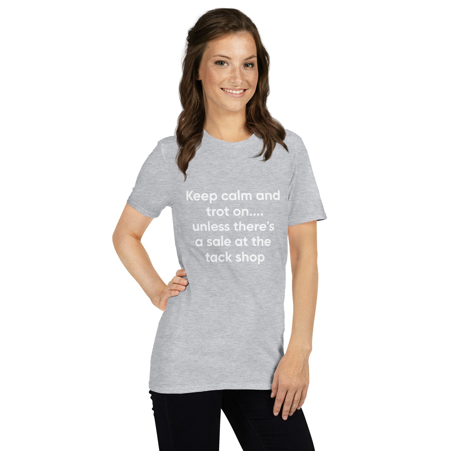 Keep Calm T-Shirt