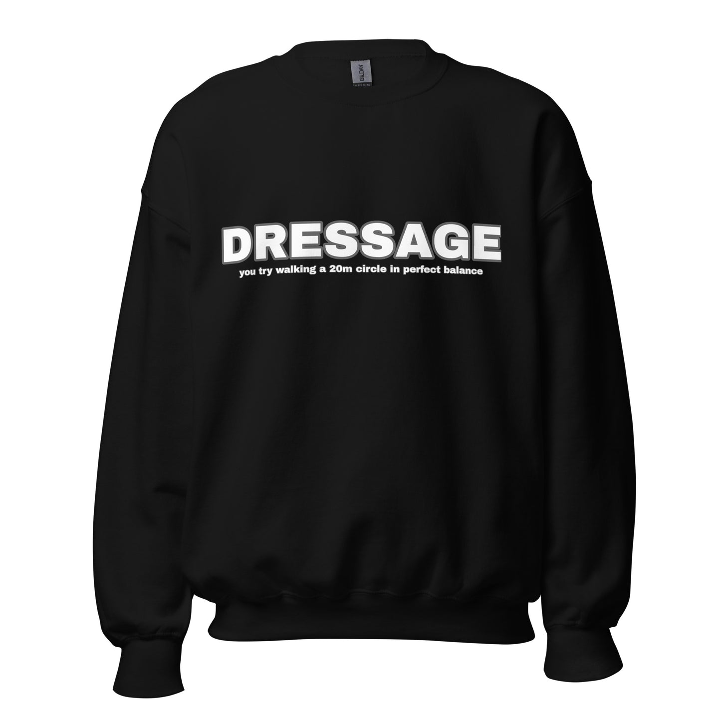 Dressage Sweatshirt