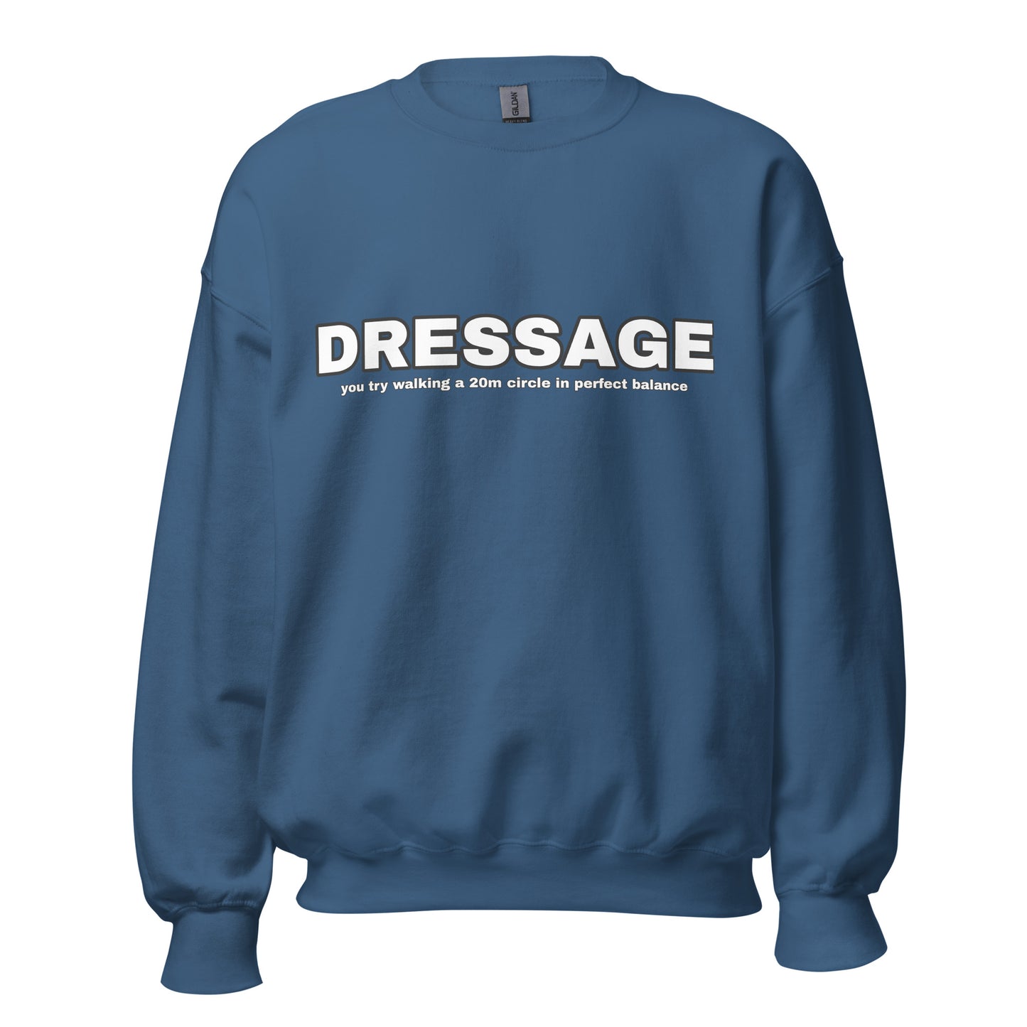 Dressage Sweatshirt