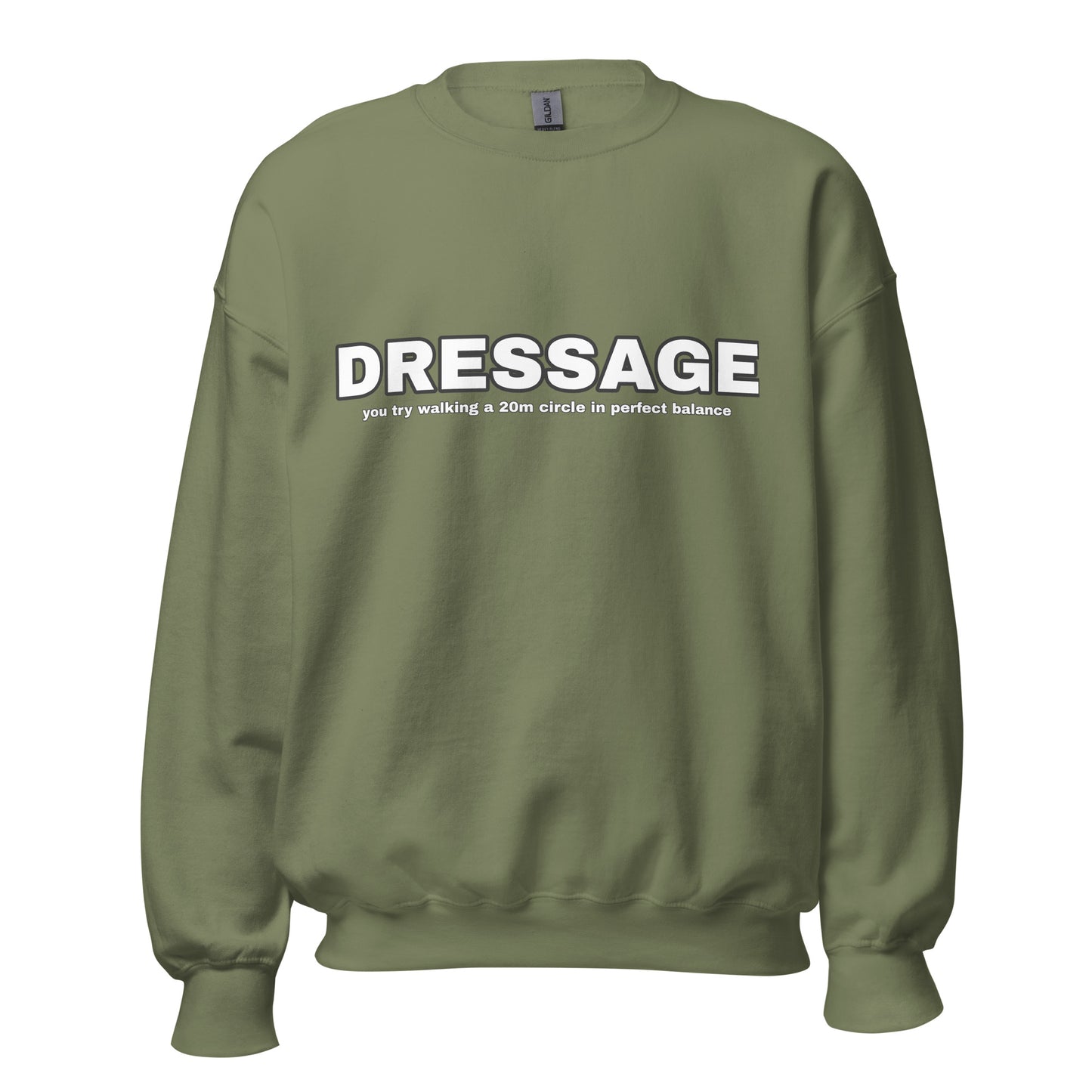 Dressage Sweatshirt