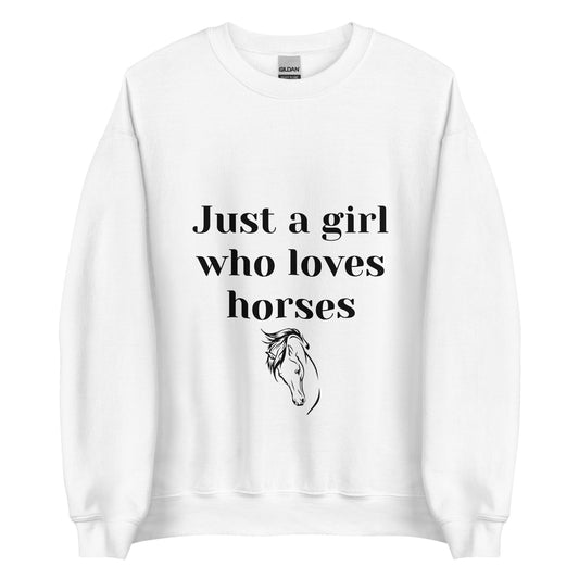 Unisex Sweatshirt