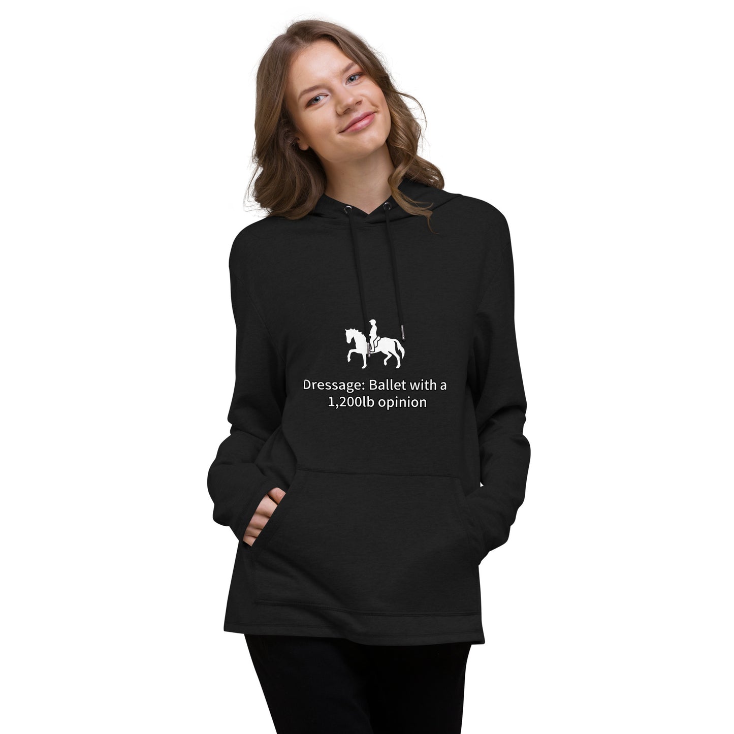 Dressage Hoodie