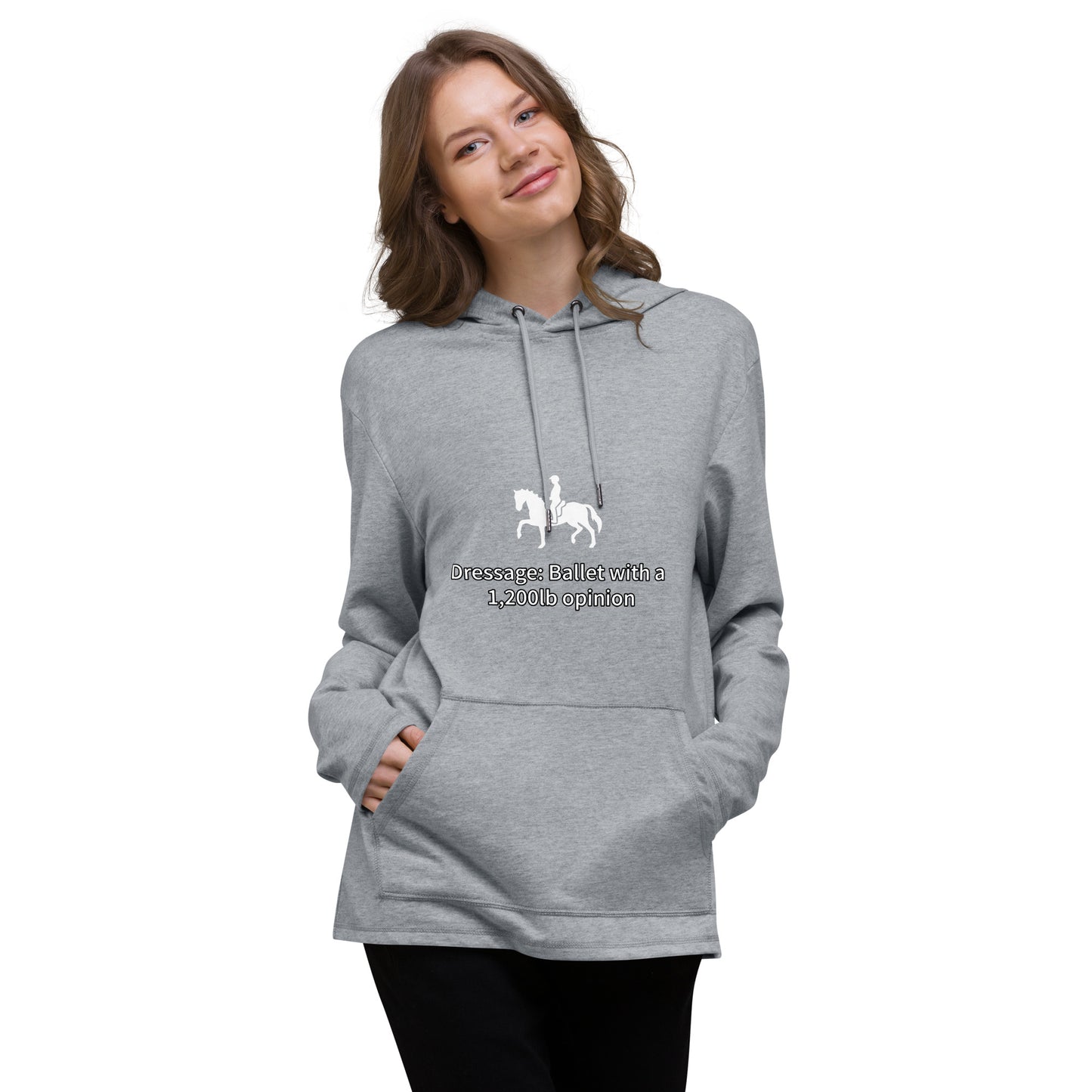 Dressage Hoodie