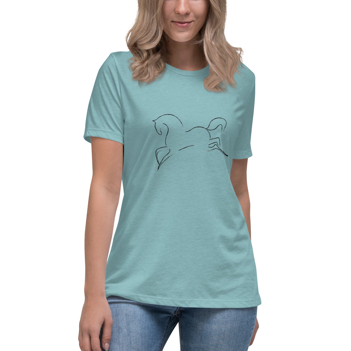 Horse T-Shirt