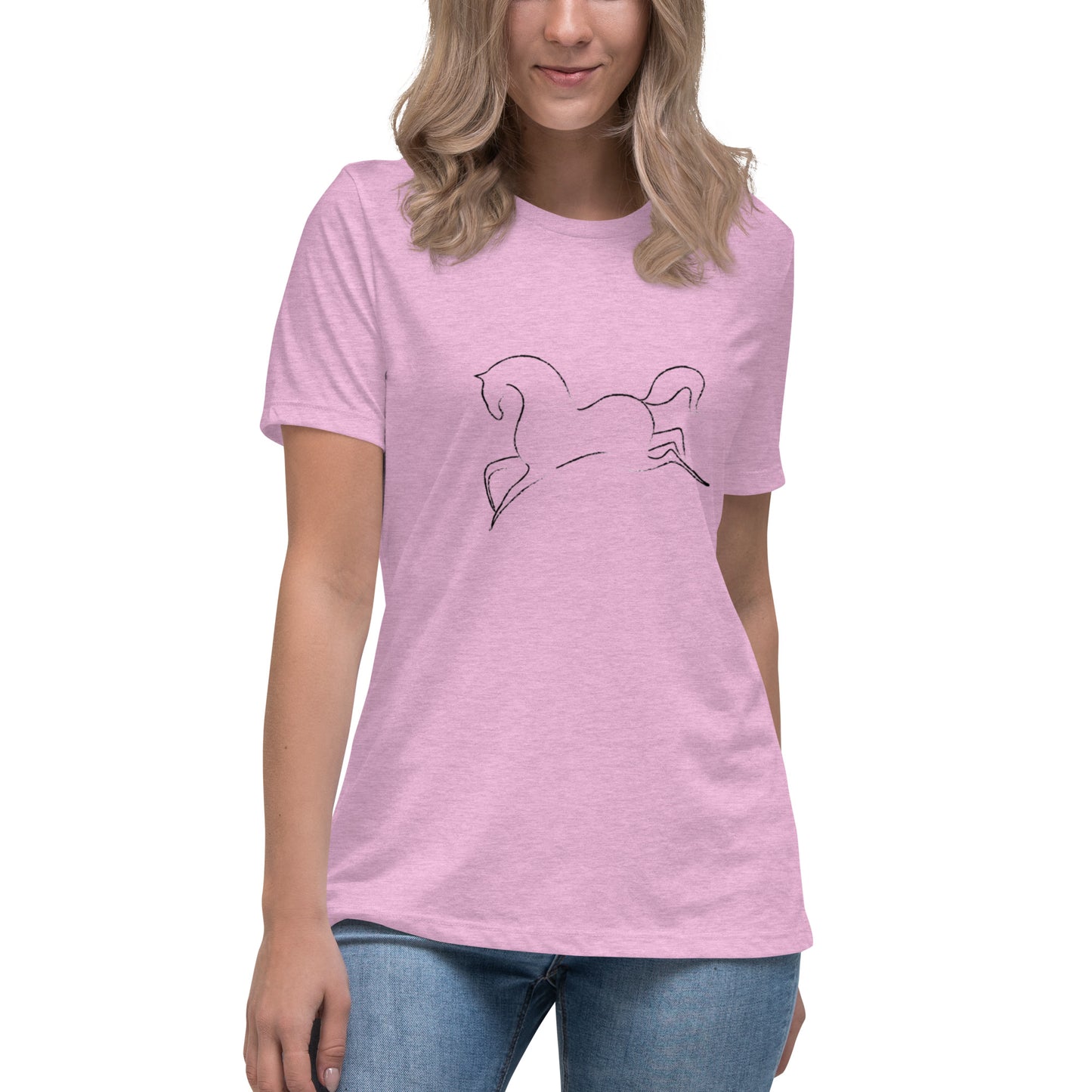 Horse T-Shirt