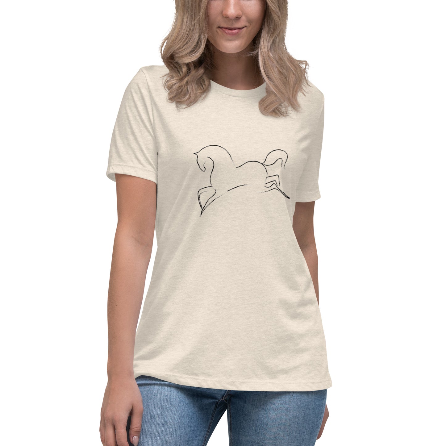 Horse T-Shirt