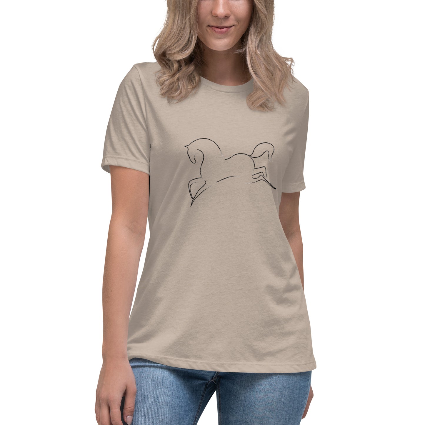 Horse T-Shirt