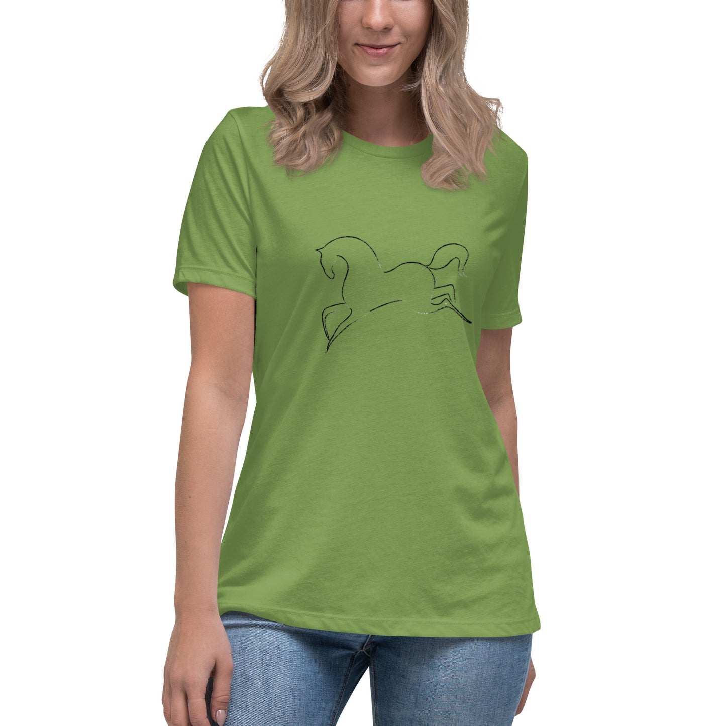 Horse T-Shirt