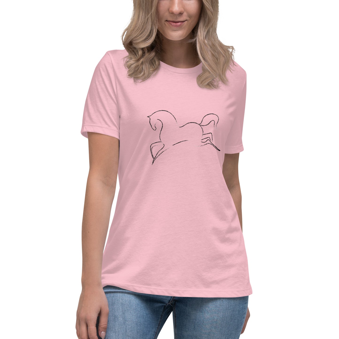 Horse T-Shirt