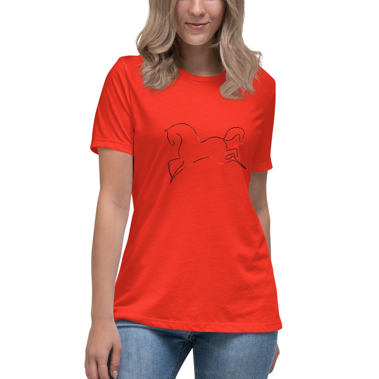 Horse T-Shirt